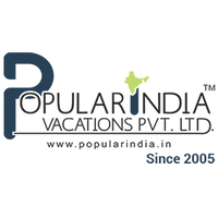 Popular India Vacations Pvt. Ltd logo, Popular India Vacations Pvt. Ltd contact details