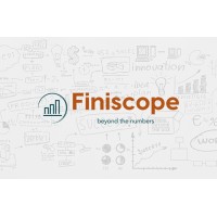 Finiscope logo, Finiscope contact details