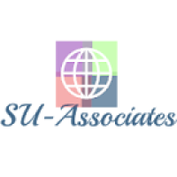 SU ASSOCIATES logo, SU ASSOCIATES contact details