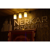 Nerkar Properties logo, Nerkar Properties contact details