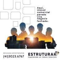 Estruturar Expansão Imobiliária logo, Estruturar Expansão Imobiliária contact details