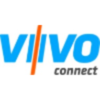 VIVO Connect logo, VIVO Connect contact details