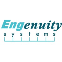 Engenuity Systems, Inc. logo, Engenuity Systems, Inc. contact details