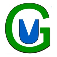 UV Green PMC logo, UV Green PMC contact details