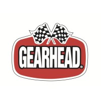 Gearhead logo, Gearhead contact details