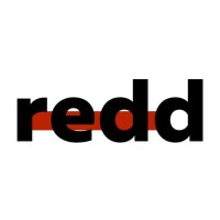 Redd logo, Redd contact details