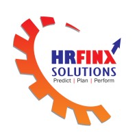 HRFINX Solutions logo, HRFINX Solutions contact details