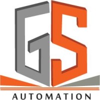 GS Automations logo, GS Automations contact details