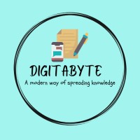 Digitabyte logo, Digitabyte contact details