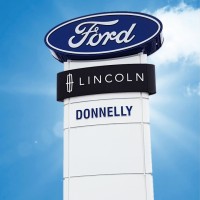 Donnelly Ford Lincoln logo, Donnelly Ford Lincoln contact details