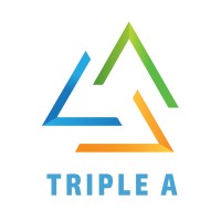 TripleA group logo, TripleA group contact details