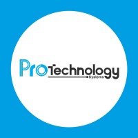 Pro Technology logo, Pro Technology contact details