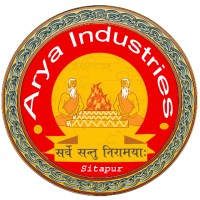 Arya Industries logo, Arya Industries contact details