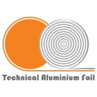 Technical Aluminum Foil Co. LLC logo, Technical Aluminum Foil Co. LLC contact details