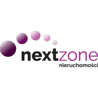 NextZone logo, NextZone contact details