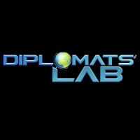 Diplomats' Lab logo, Diplomats' Lab contact details