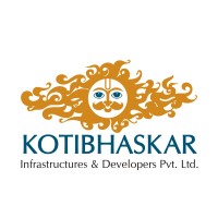 Kotibhaskar Infrastructures & Developers logo, Kotibhaskar Infrastructures & Developers contact details