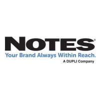 Notes, Inc. logo, Notes, Inc. contact details