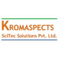 Kromaspects SciTec Solutions Private Limited logo, Kromaspects SciTec Solutions Private Limited contact details