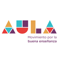 Movimiento AULA logo, Movimiento AULA contact details