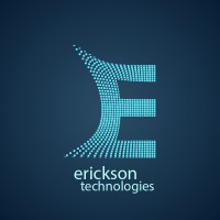 Erickson Technologies logo, Erickson Technologies contact details