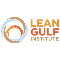 Lean Gulf Institute logo, Lean Gulf Institute contact details