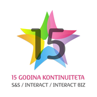 Interact biz D.O.O. logo, Interact biz D.O.O. contact details