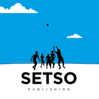 Setso Publishing logo, Setso Publishing contact details