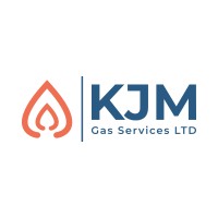 KJM Gas Services Ltd logo, KJM Gas Services Ltd contact details