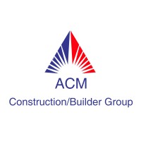 ACM Construction Builder Group logo, ACM Construction Builder Group contact details