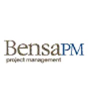 Bensa PM - Project Management logo, Bensa PM - Project Management contact details