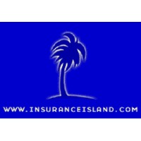 InsuranceIsland logo, InsuranceIsland contact details