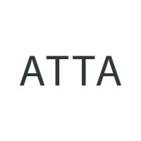 ATTA Curated logo, ATTA Curated contact details