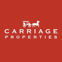 Carriage House Properties LLC logo, Carriage House Properties LLC contact details