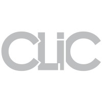 CLIC Agency logo, CLIC Agency contact details