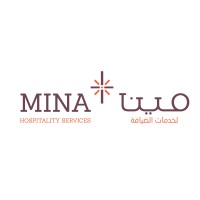 Mina Limited Group logo, Mina Limited Group contact details