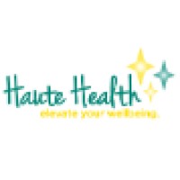 Haute Health logo, Haute Health contact details