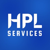 HPL Services logo, HPL Services contact details