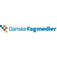 Danske Fagmedier ApS logo, Danske Fagmedier ApS contact details