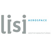 LISI AEROSPACE ADDITIVE MANUFACTURING logo, LISI AEROSPACE ADDITIVE MANUFACTURING contact details