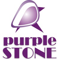 Purple Stone logo, Purple Stone contact details