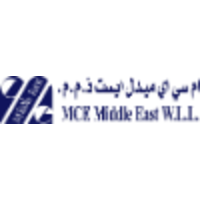 MCE Middle East WLL logo, MCE Middle East WLL contact details