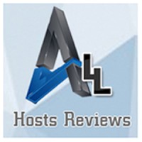 All Hosts Reviews logo, All Hosts Reviews contact details