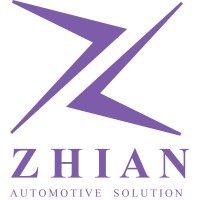 Zhian logo, Zhian contact details