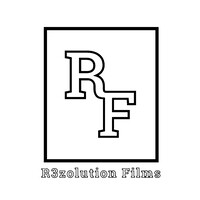 R3zolution Films logo, R3zolution Films contact details