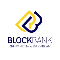 BlockBank logo, BlockBank contact details