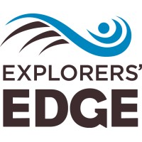 Explorers'​ Edge logo, Explorers'​ Edge contact details