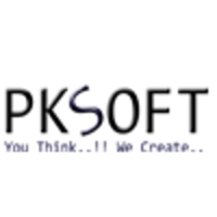 PKSOFT logo, PKSOFT contact details