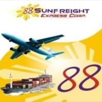 88 Sunfreight Express Corporation logo, 88 Sunfreight Express Corporation contact details