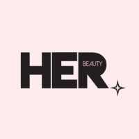 HERbeauty logo, HERbeauty contact details